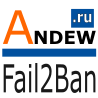 Fail2Ban 0.9.x в Ubuntu 16.04