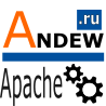 Главный config WEB сервера Apache в Ubuntu